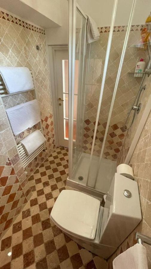 Appartamento Indipendente Vista Unica Manciano Exterior foto