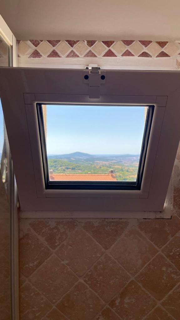 Appartamento Indipendente Vista Unica Manciano Quarto foto