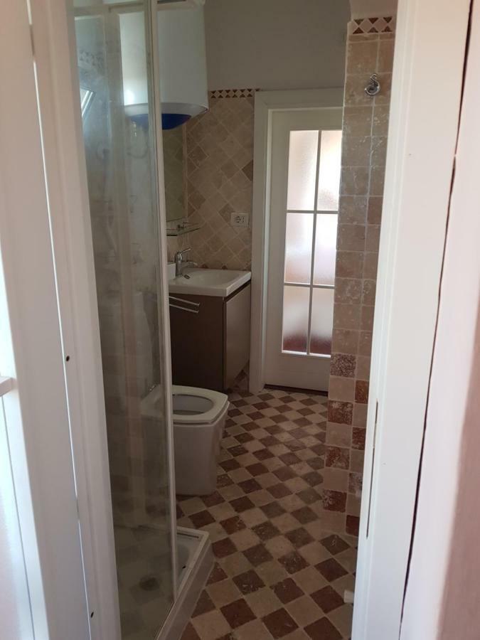 Appartamento Indipendente Vista Unica Manciano Exterior foto