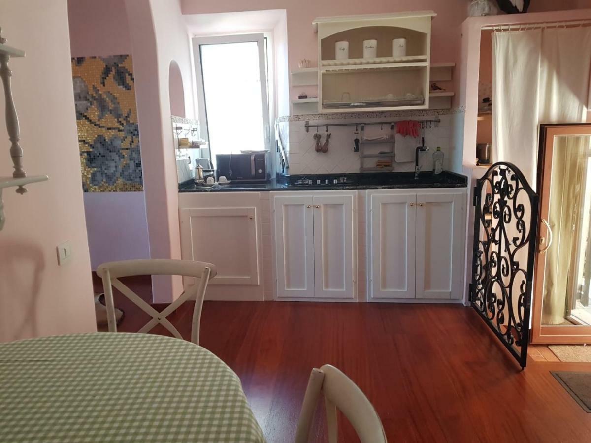 Appartamento Indipendente Vista Unica Manciano Exterior foto